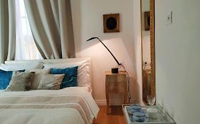 Piazza San Rocco Suite Art