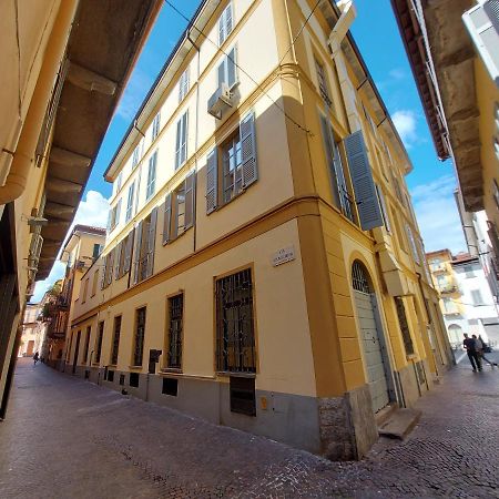 Piazza San Rocco Suite Art Verbania Extérieur photo