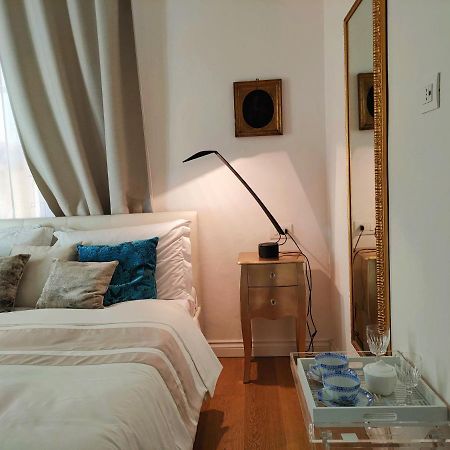 Piazza San Rocco Suite Art Verbania Extérieur photo