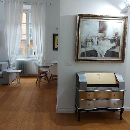 Piazza San Rocco Suite Art Verbania Extérieur photo