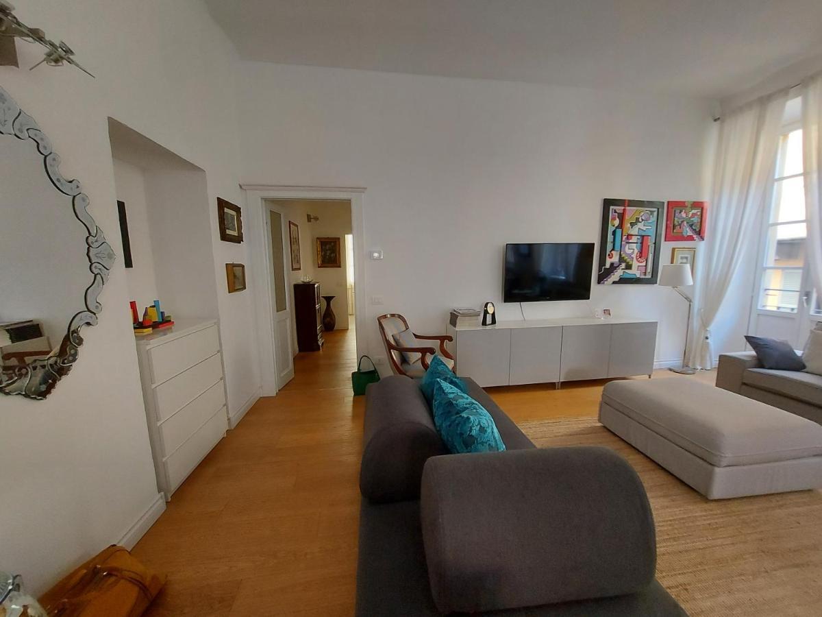 Piazza San Rocco Suite Art Verbania Extérieur photo