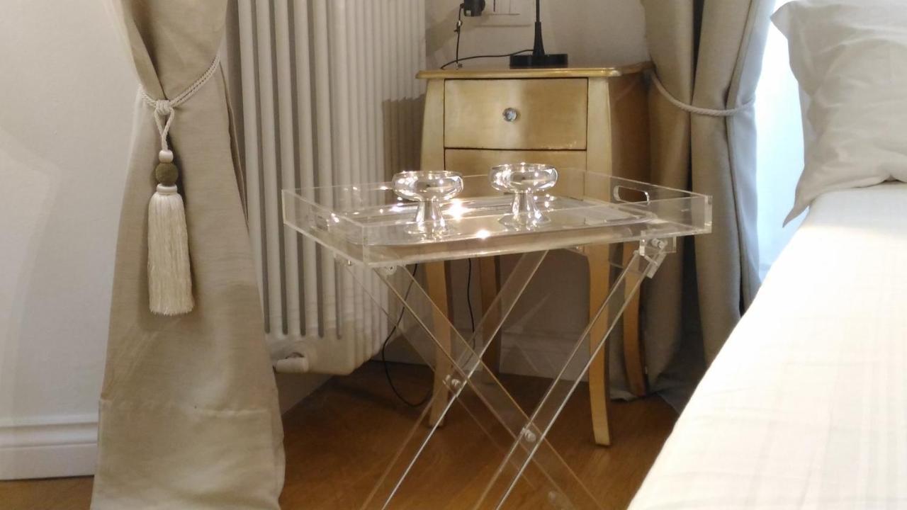 Piazza San Rocco Suite Art Verbania Extérieur photo