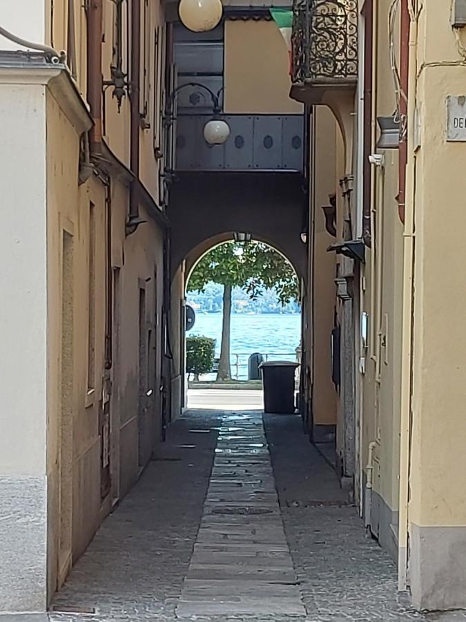 Piazza San Rocco Suite Art Verbania Extérieur photo