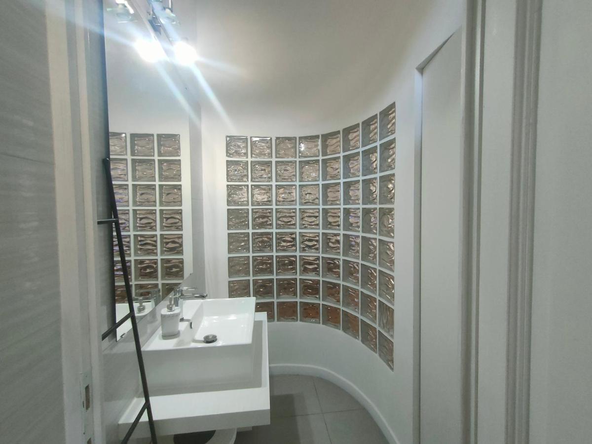 Piazza San Rocco Suite Art Verbania Extérieur photo