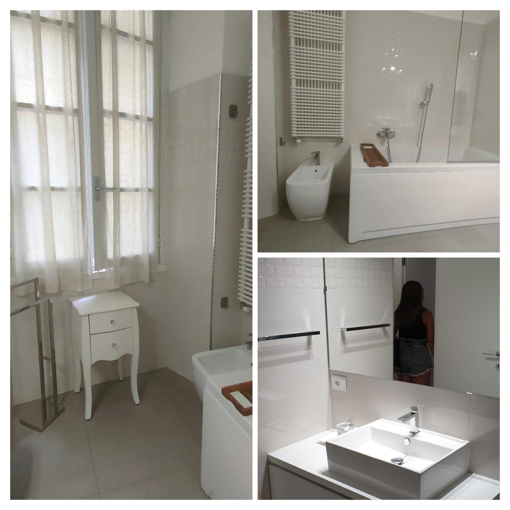 Piazza San Rocco Suite Art Verbania Extérieur photo