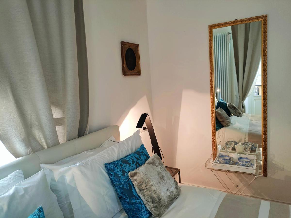 Piazza San Rocco Suite Art Verbania Extérieur photo