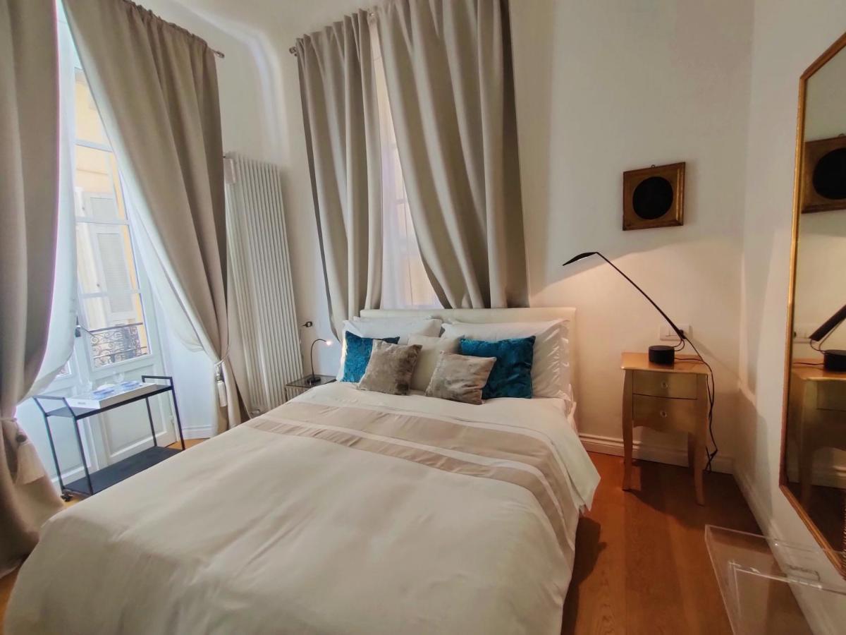 Piazza San Rocco Suite Art Verbania Extérieur photo
