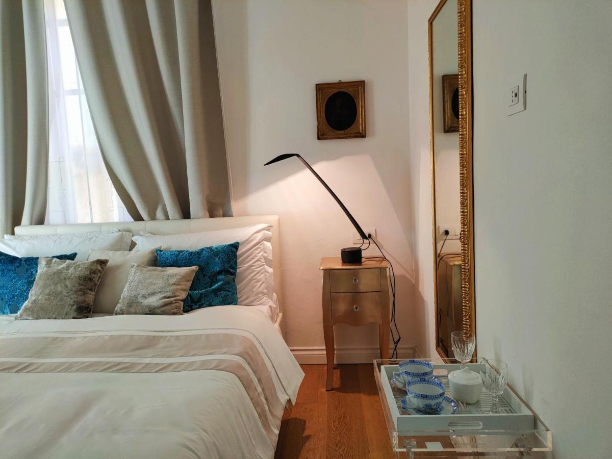 Piazza San Rocco Suite Art Verbania Extérieur photo