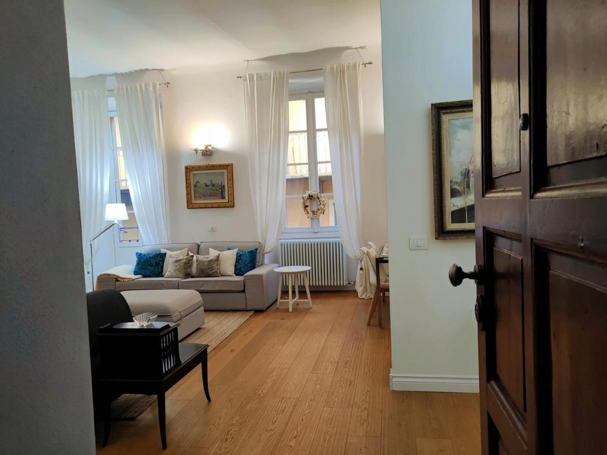 Piazza San Rocco Suite Art Verbania Extérieur photo