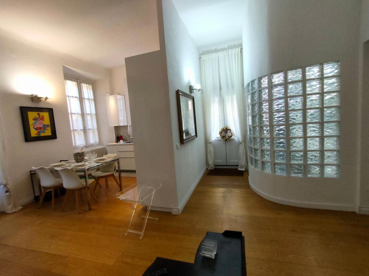 Piazza San Rocco Suite Art Verbania Extérieur photo