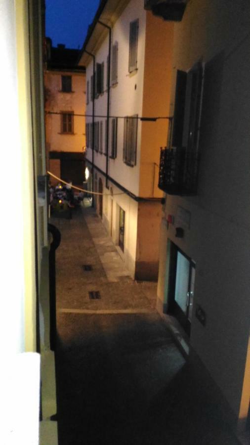 Piazza San Rocco Suite Art Verbania Extérieur photo