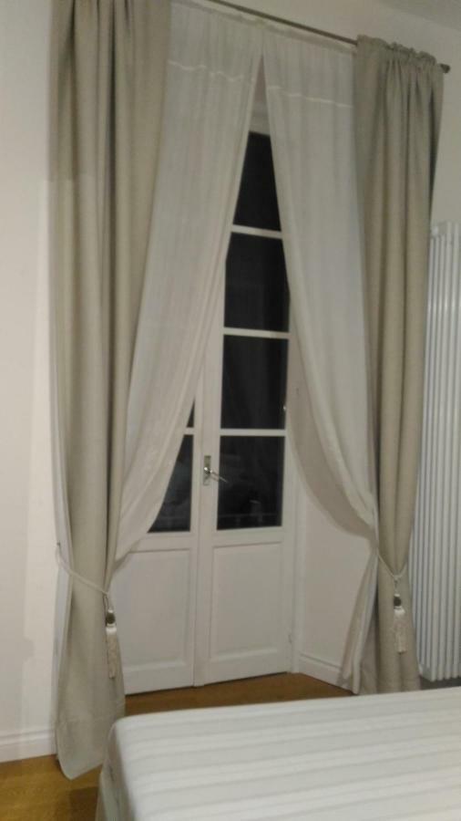 Piazza San Rocco Suite Art Verbania Extérieur photo