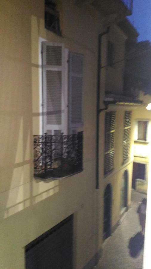 Piazza San Rocco Suite Art Verbania Extérieur photo